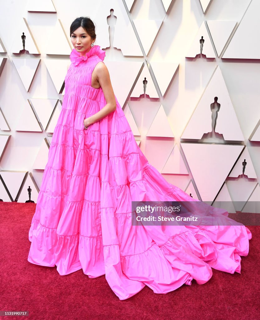 91st Annual Academy Awards - Arrivals