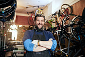 Bring all your bike repairs and maintenance jobs to me