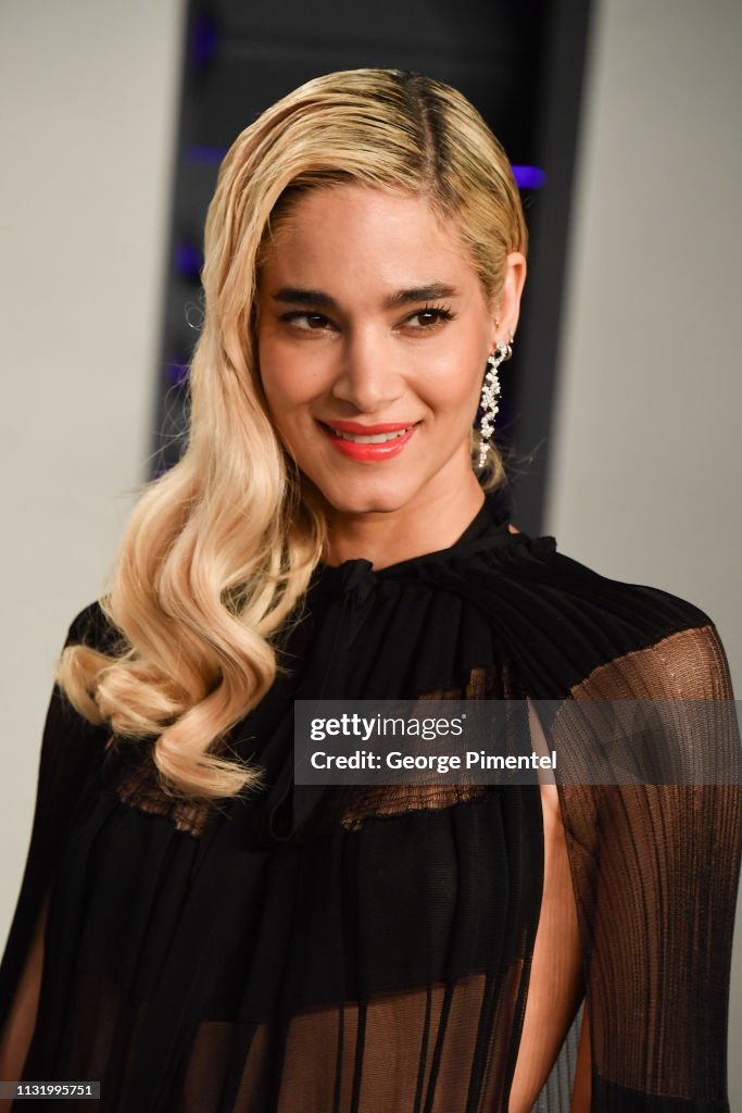 2019 Vanity Fair Oscar Party Hosted By Radhika Jones - Arrivals