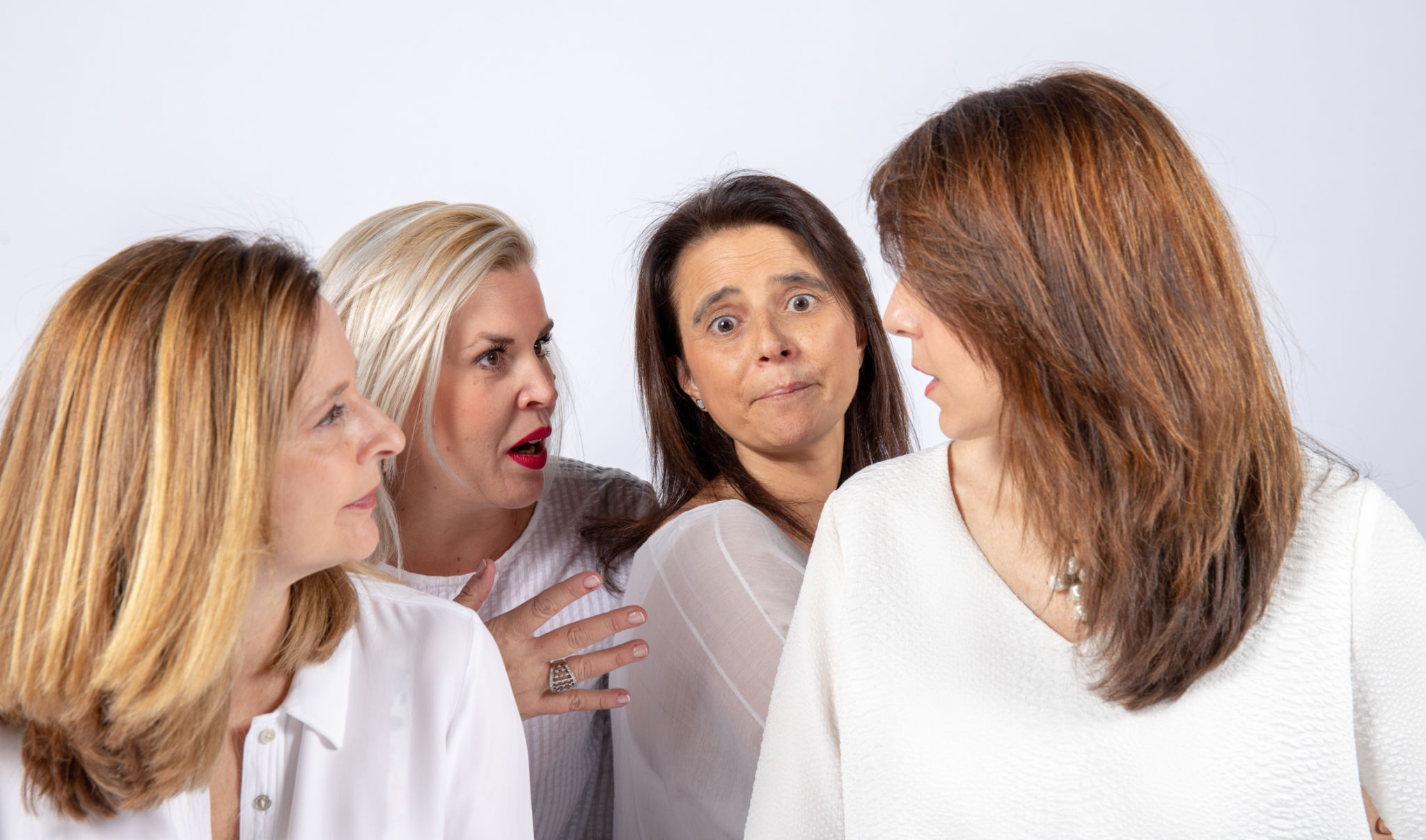 confiance en soi femmes