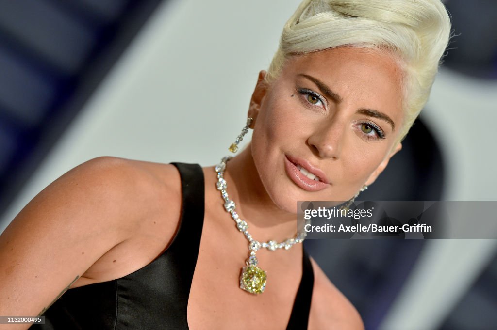 2019 Vanity Fair Oscar Party Hosted By Radhika Jones - Arrivals