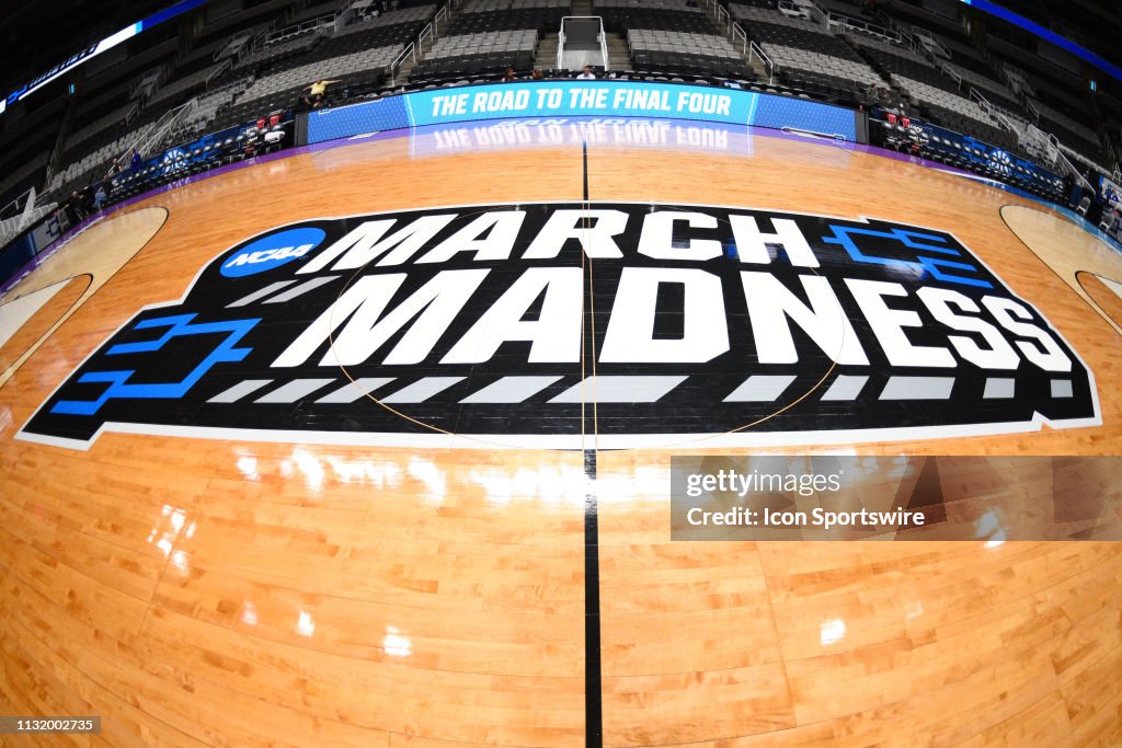 NCAA BASKETBALL: MAR 22 Div I Men's Championship - First Round - UC Irvine v Kansas State