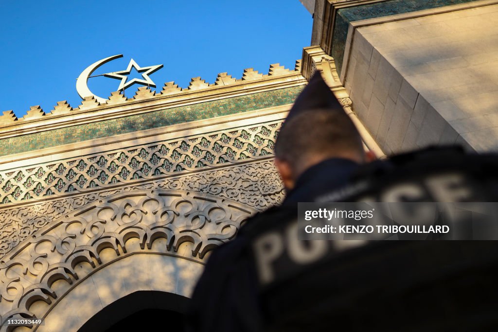 FRANCE-NZEALAND-ATTACK-MOSQUE