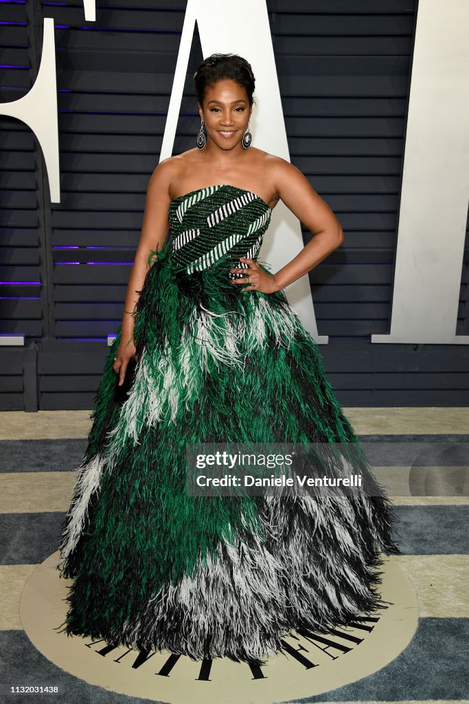 2019 Vanity Fair Oscar Party Hosted By Radhika Jones - Arrivals
