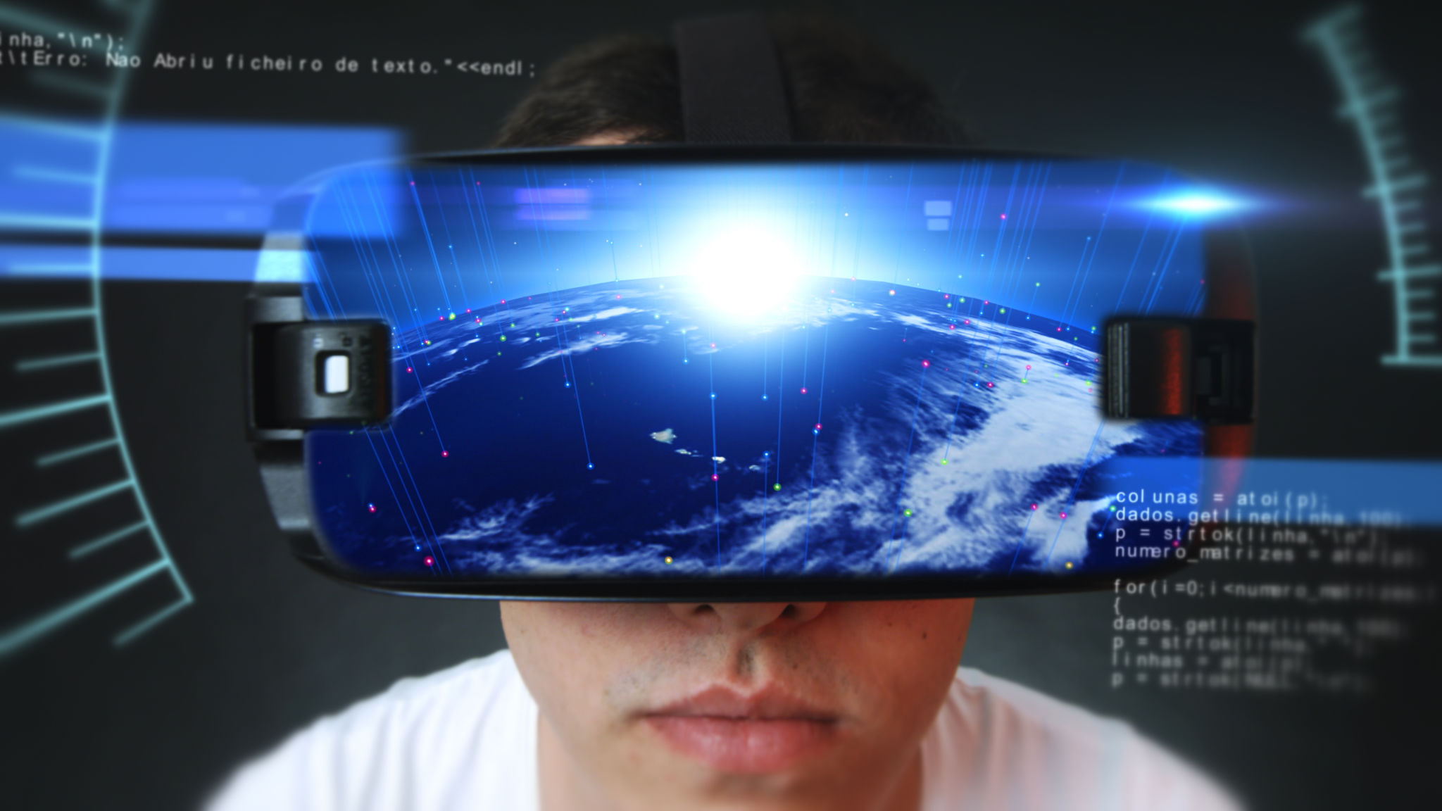 realite virtuelle