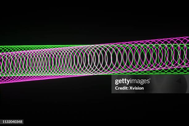 Spring Laser Color Metal Springs Drawing Photos and Premium High Res Pictures - Getty Images