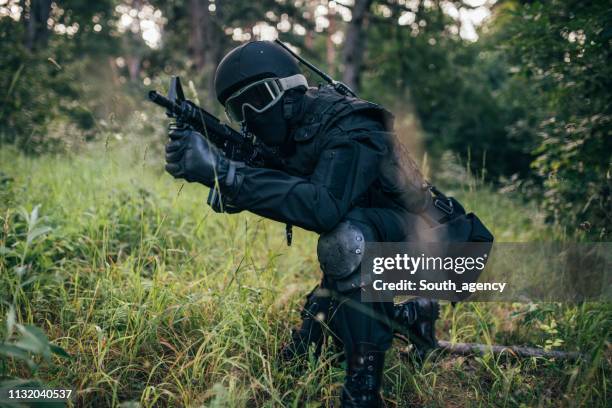 Pointing Machine Gun Photos and Premium High Res Pictures - Getty Images