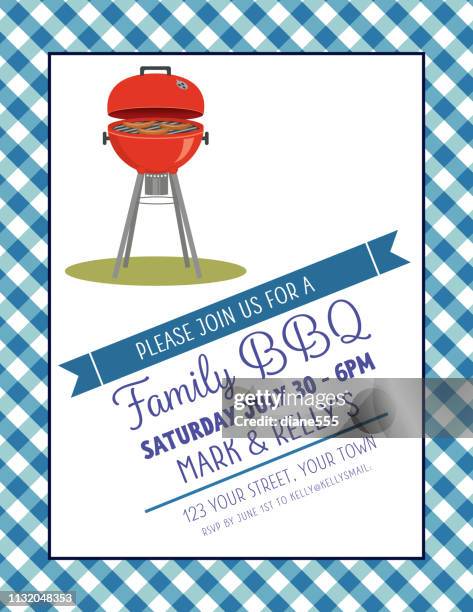 Cook Out Border 211 Cookout Border Stock Photos, High-Res Pictures, and Images - Getty ...