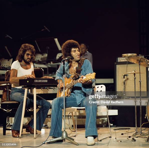 Mungo Jerry Live Mungo Jerry Live