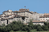 Castelluccio di Norcia, earthquake 2016