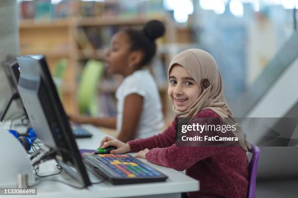 67 Arab Kids Coding Stock Photos, High-Res Pictures, and Images - Getty ...