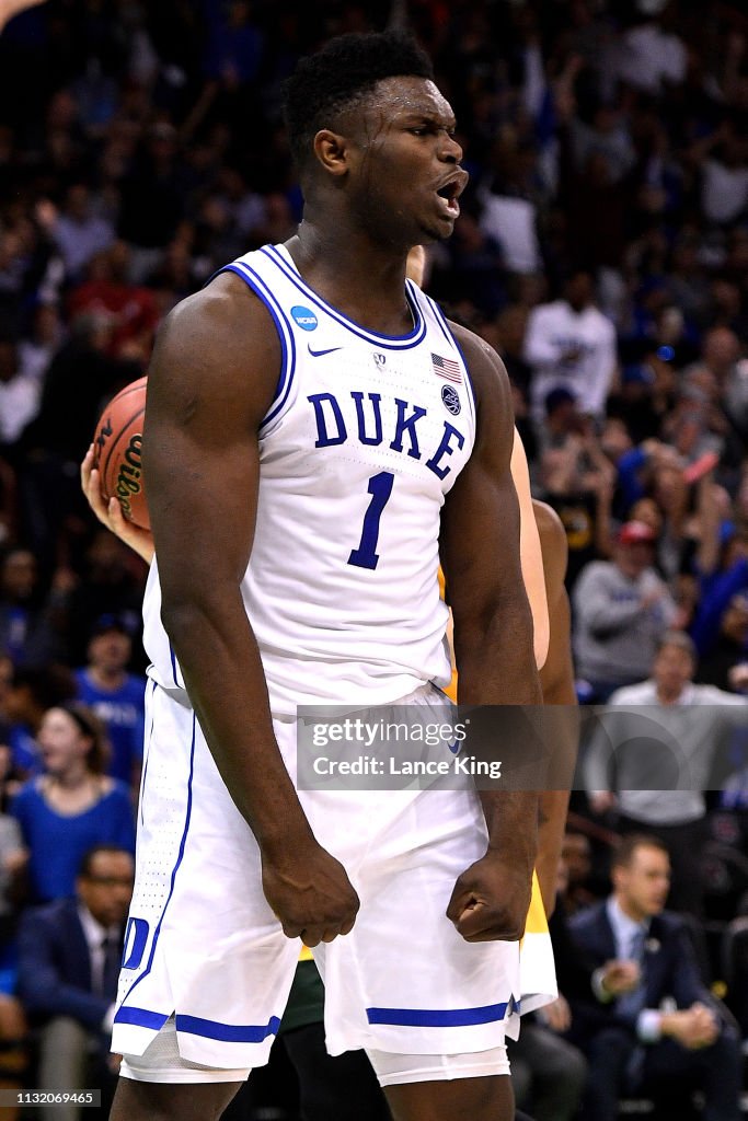North Dakota State v Duke