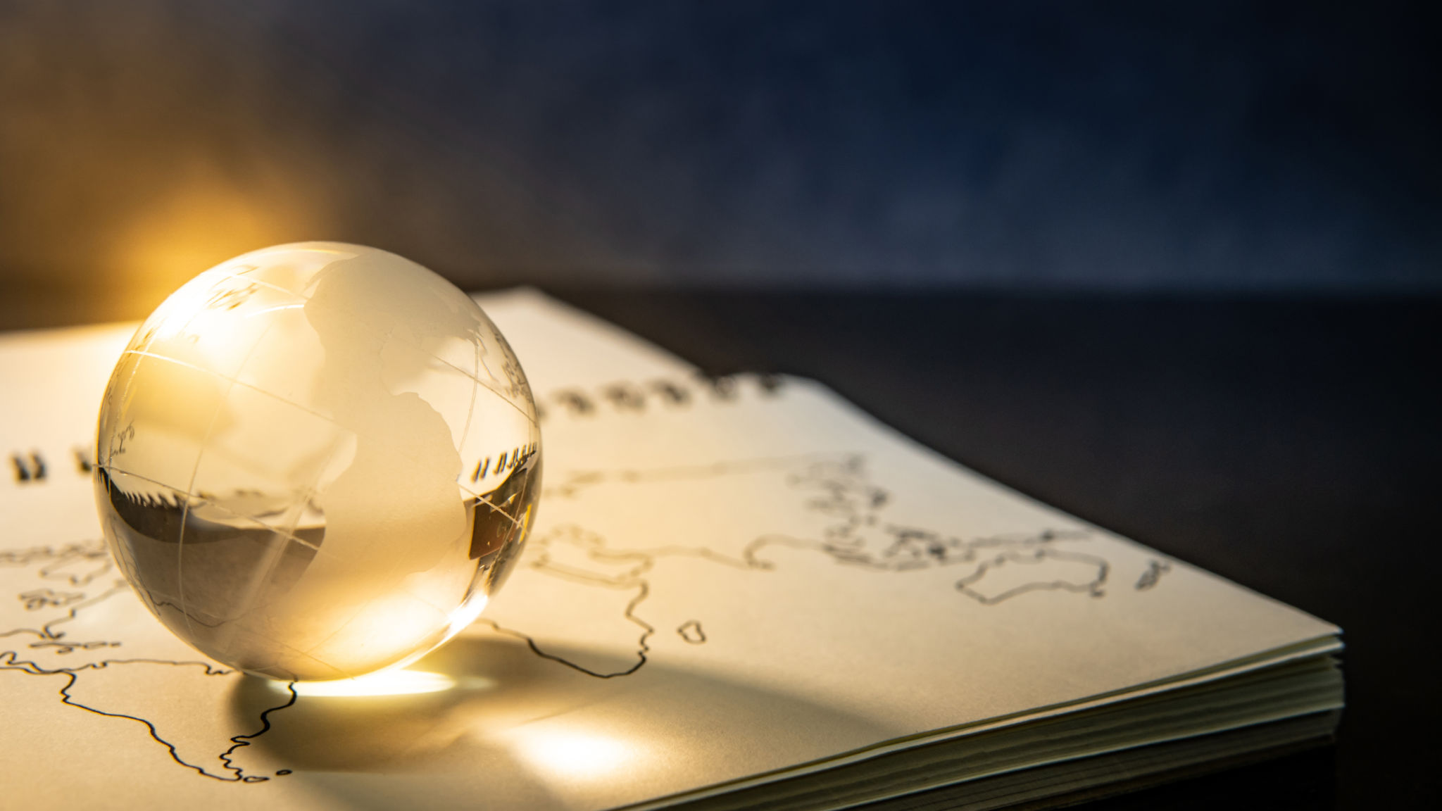 global opportunities