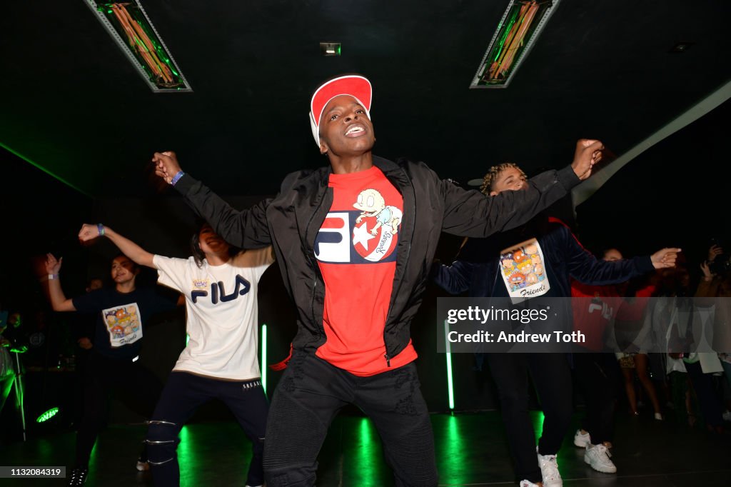 Tati McQuay, Jayy Hancock, Nicole Laeno, Big Will Simmons, AC... News
