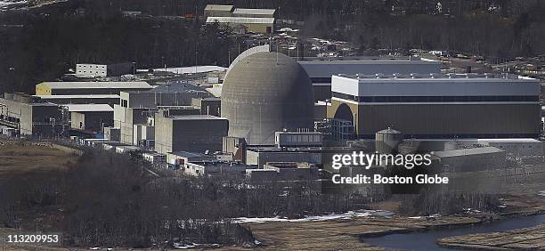 Seabrook Station Nuclear Power Plant Photos and Premium High Res