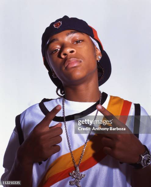 610 Lil Bow Wow 2002 Photos & High Res Pictures - Getty Images