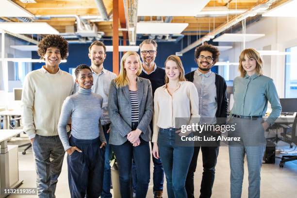 successful business team - executive board portrait session stock pictures, royalty-free photos & images