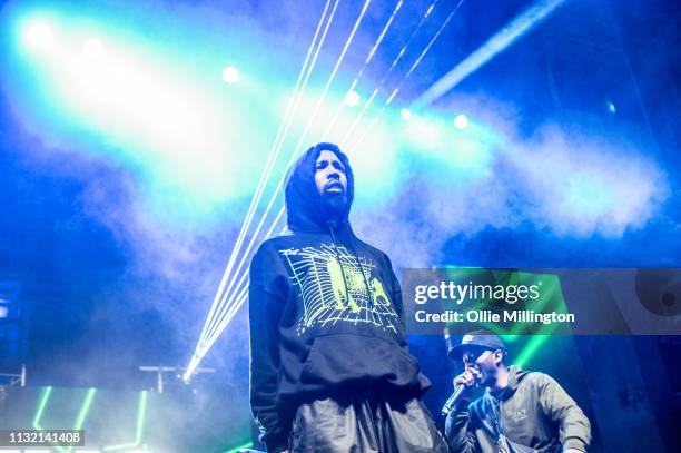 Jammer Rapper 82 Jammer Rapper Stock Photos, High-Res Pictures, and Images - Getty Images