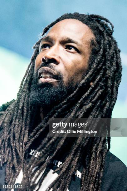 Jammer Rapper 82 Jammer Rapper Stock Photos, High-Res Pictures, and Images - Getty Images