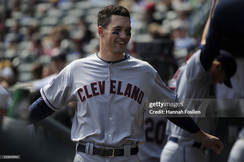 Cleveland Indians v Minnesota Twins