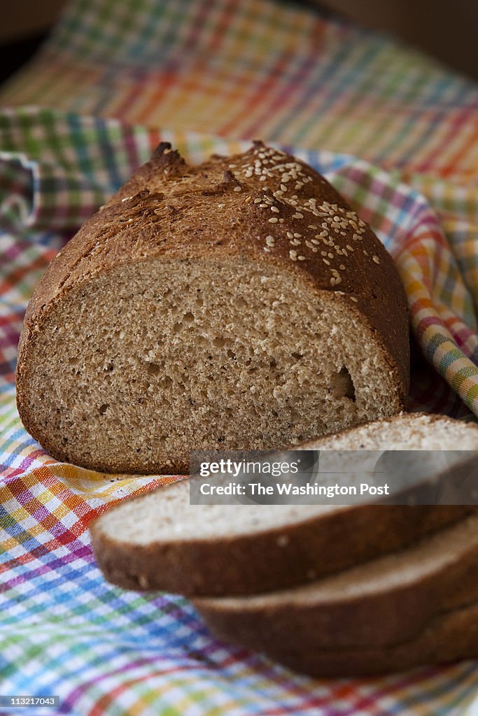 Bread machine photo