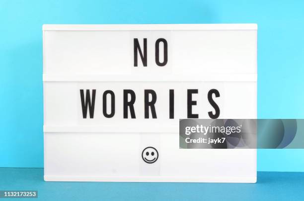 no worries - lightbox 個照片及圖片檔