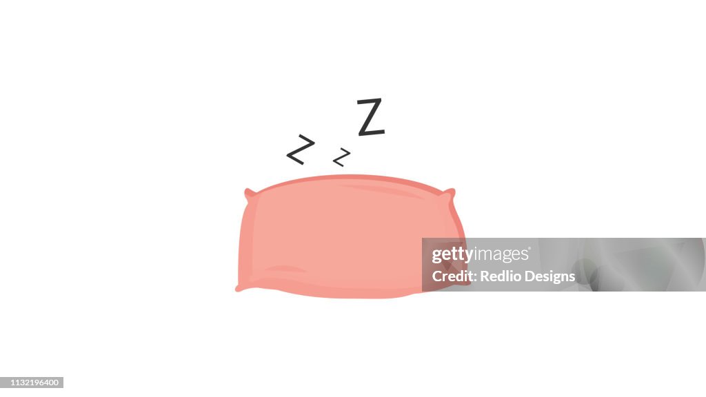 Pillow Icon