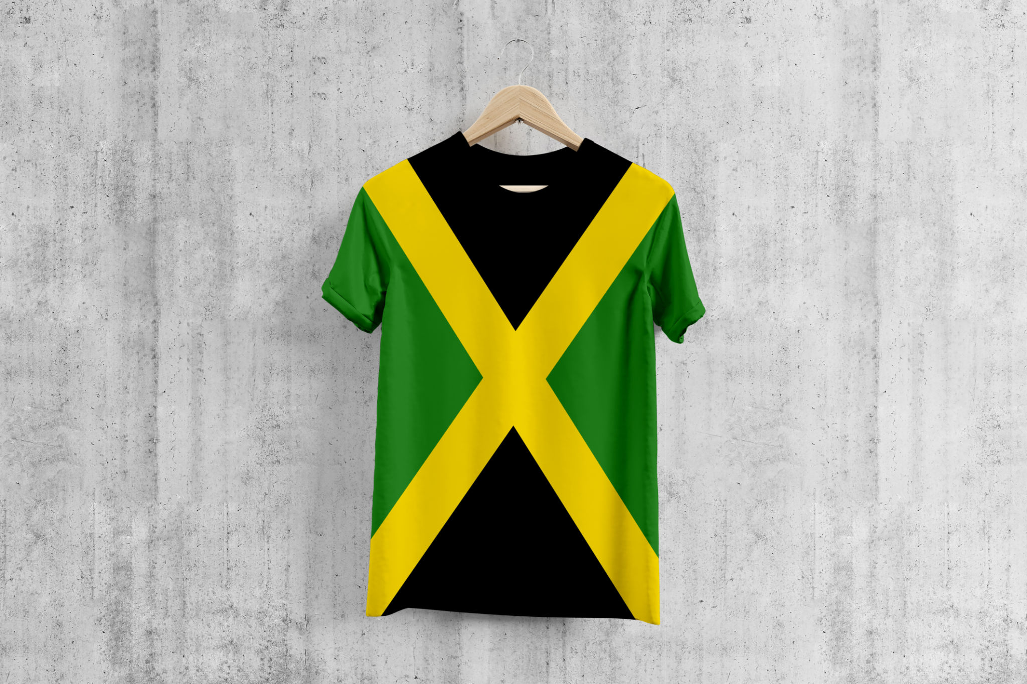business team Jamaica