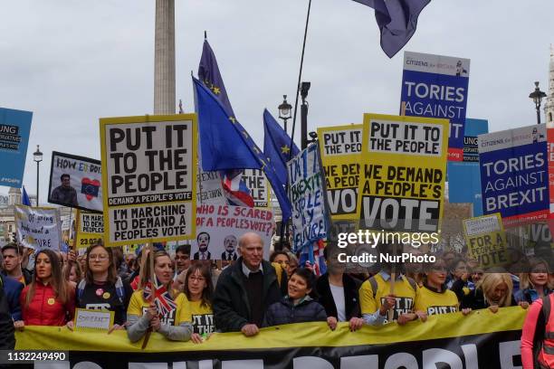 Liberal March March Cable Photos and Premium High Res Pictures - Getty Images
