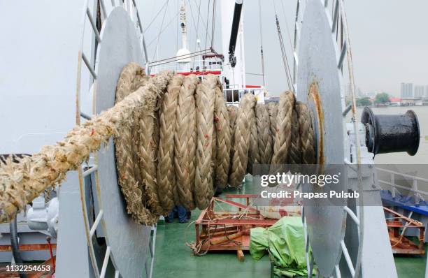 Fish Rope Line 576 Fishing Rope Line Stock Photos, High-Res Pictures, and Images ...