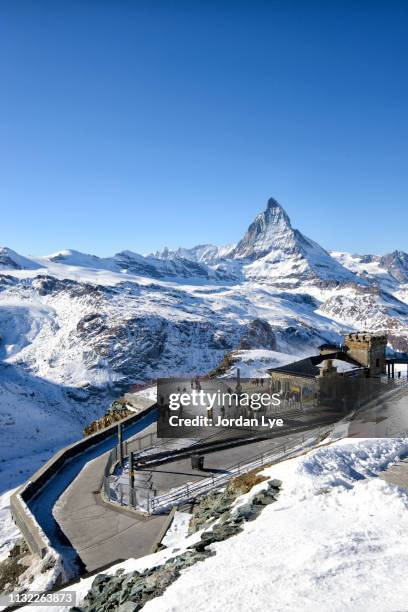 Visp Images Visp Railway Station Photos and Premium High Res Pictures - Getty Images