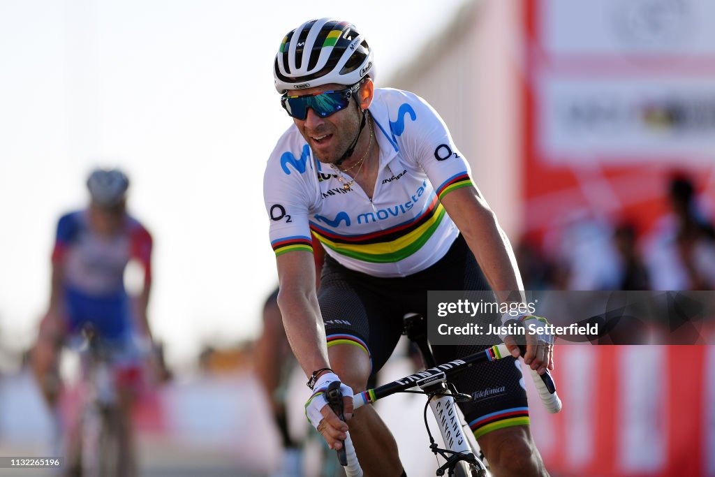 5th UAE Tour 2019 - Stage 3