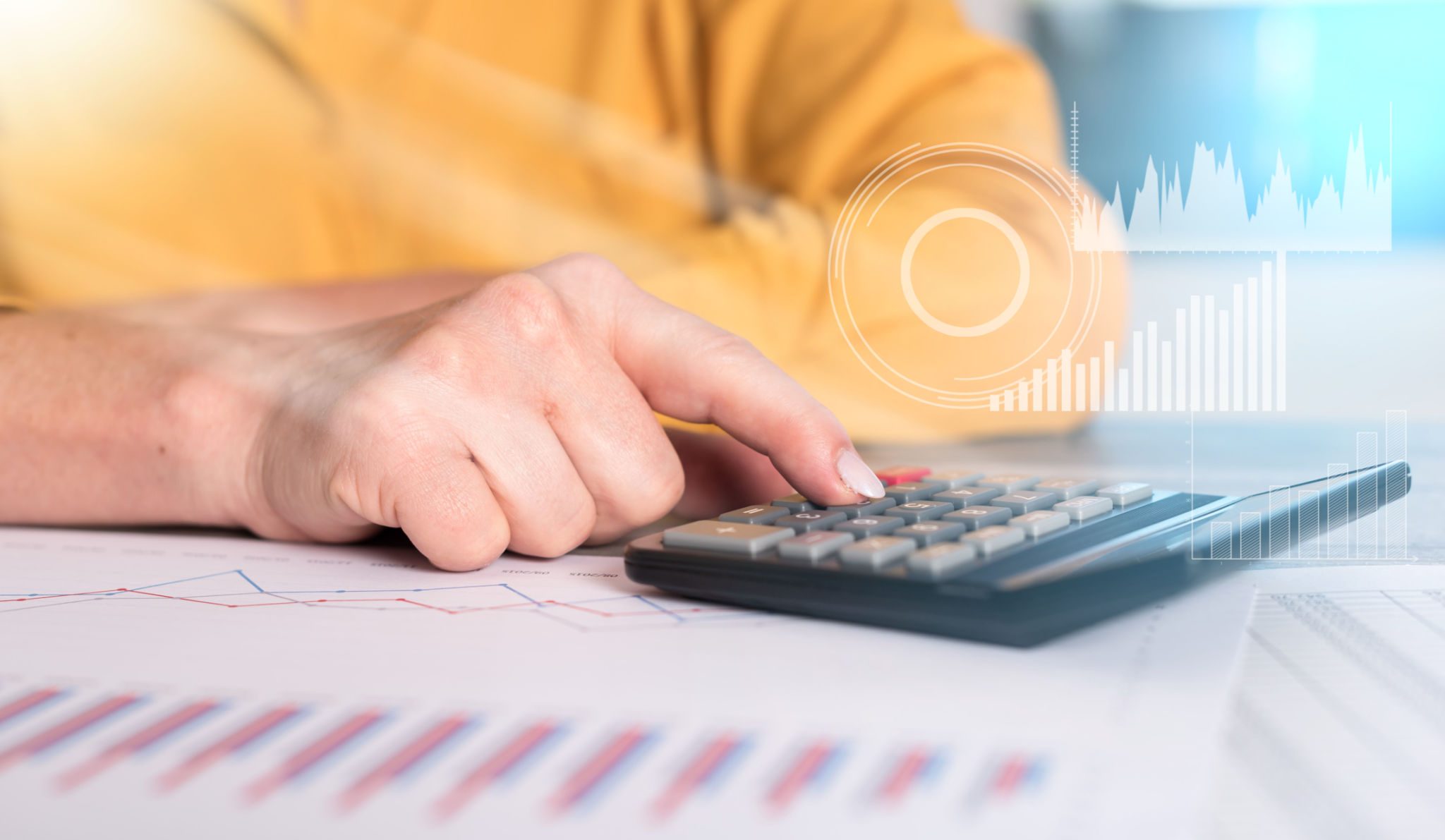 conseiller financier