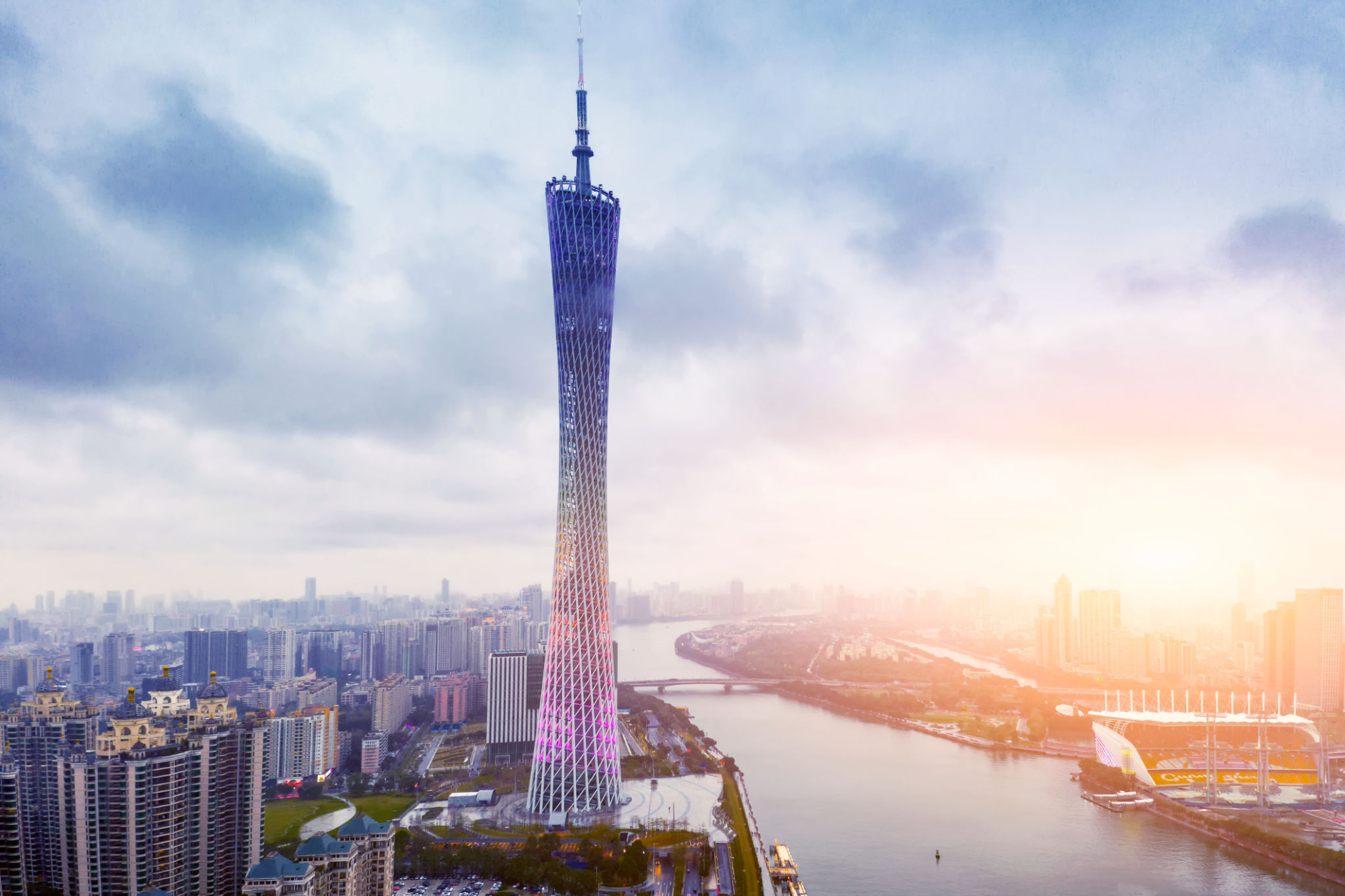 trade fair guangzhou