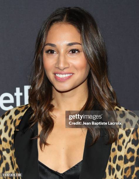 Meaghan Rath Rouge Meaghan Rath Stockfoto's en -beelden - Getty Images