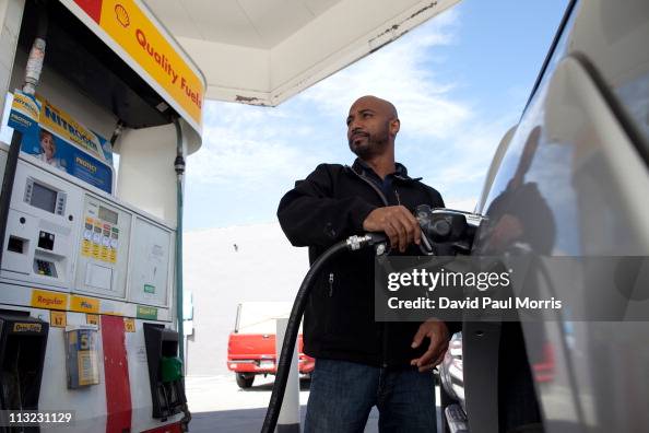 Gas Prices Continue To Rise In California Gas Prices Continue To Rise In California