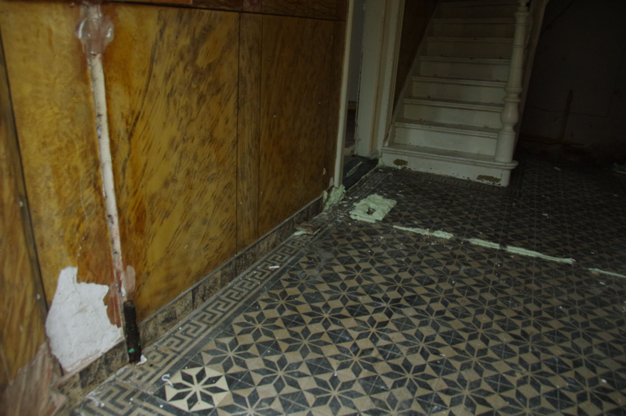 huis reparatie