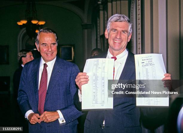 405 John Danforth Photos & High Res Pictures - Getty Images