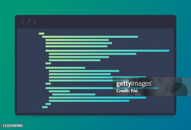 26 Java Programmer High Res Illustrations - Getty Images