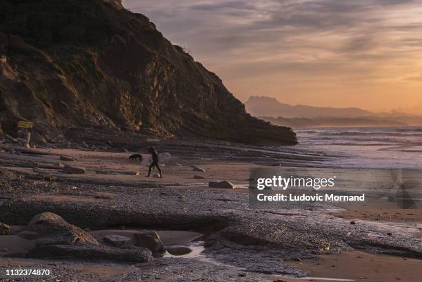 Basque Country Wi The Basque Country Photos et images de collection - Getty Images