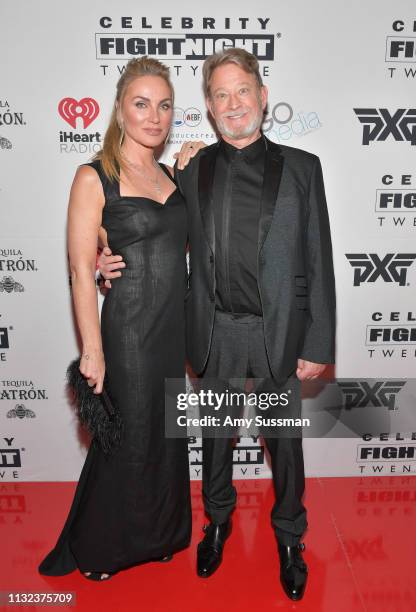Eva Halina Rich Photos and Premium High Res Pictures - Getty Images