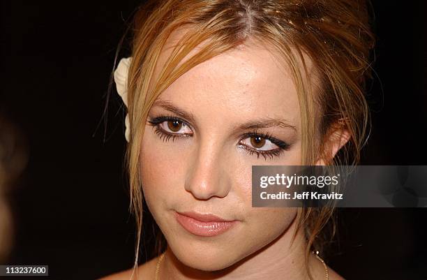 Britney Spears Makeup Photos and Premium High Res Pictures - Getty Images