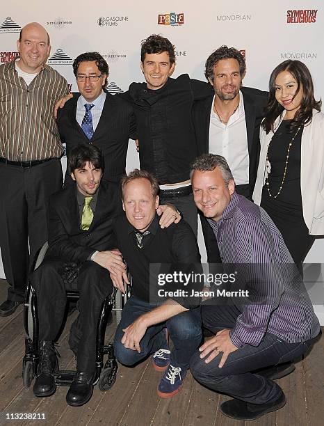 Actor Scott Ruffalo 74 Scott Ruffalo Stock Photos, High-Res Pictures, and Images - Getty Images