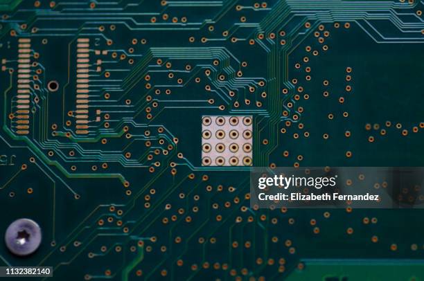 Pattern Mainboard Computer Motherboard Pattern Photos and Premium High Res Pictures ...