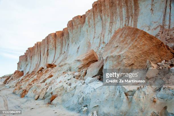 cliffs - caminhada stock pictures, royalty-free photos & images