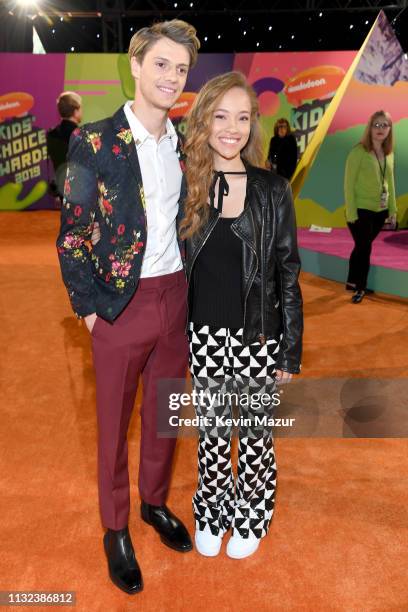 Jace Simms Jace Norman Photos and Premium High Res Pictures - Getty Images