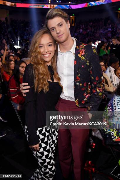 Jace Simms Jace Norman Photos and Premium High Res Pictures - Getty Images