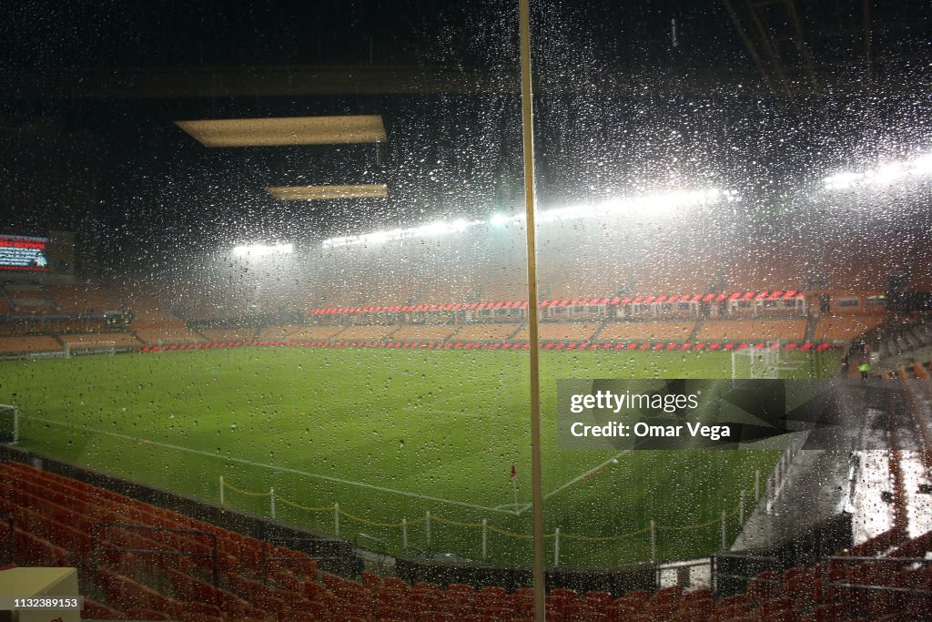 Houston Dynamo v CD Guastatoya - CONCACAF Champions League 2019