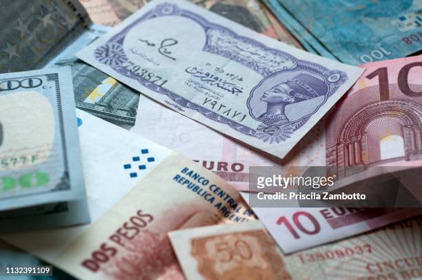 money - egypt business stock pictures, royalty-free photos & images