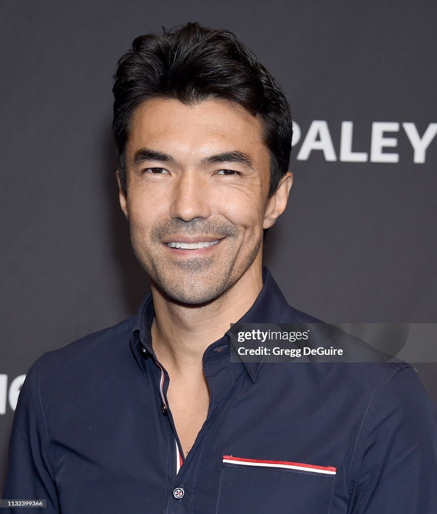 The Paley Center For Media's 2019 PaleyFest LA - "Hawaii Five-0", "MacGyver", And "Magnum P.I."